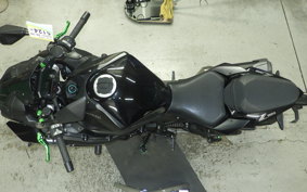 KAWASAKI ZH2 2021 ZRT00K