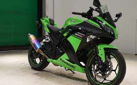 KAWASAKI NINJA 250 EX250L