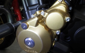 HONDA CB1300SF SUPER FOUR Gen. 3 2021 SC54