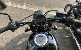 HONDA REBEL MC49
