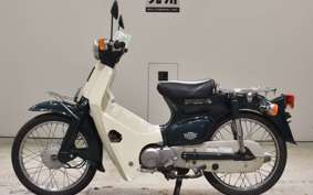 HONDA C50 SUPER CUB AA01