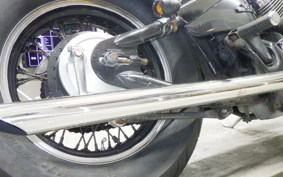 HONDA STEED 400 1992 NC26