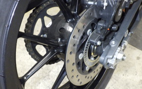 KTM 125 DUKE 2007