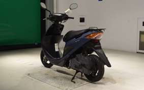 SUZUKI ADDRESS V50 Gen.2 CA44A