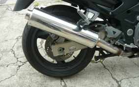 KAWASAKI ZZ-R400 2001 ZX400N