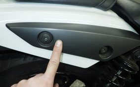 KAWASAKI ELIMINATOR400-3 2023 EL400A