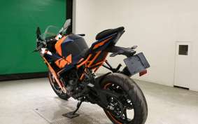 KTM 390 RC 2022