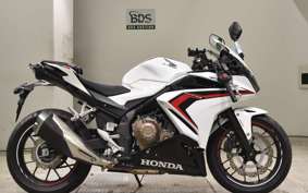 HONDA CBR400R 2020 NC56