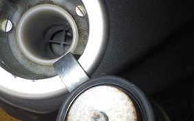 YAMAHA AXIS 125 Z SED7J