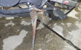 HONDA MBX50 AC03