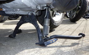 YAMAHA N-MAX 155 A SG50J