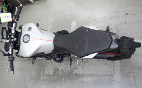 YAMAHA MT-09 A 2019 RN52J