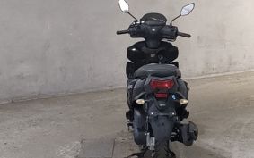 YAMAHA  CYGNUS  RAY ZR SEG4