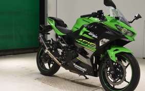 KAWASAKI NINJA 400 2019 EX400G