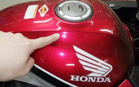 HONDA CB400S BOL D'OR-4AEパ 2021 NC42