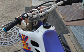 YAMAHA YZ80 4GT
