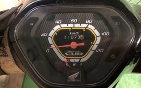 HONDA SUPER CUB110 JA10