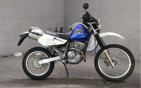 SUZUKI DJEBEL250XC SJ45A
