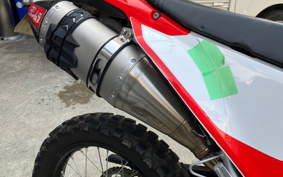 HONDA CRF250L MD47