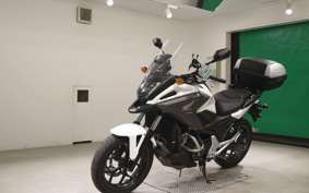 HONDA NC750X A 2019 RC90