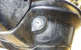 HONDA TACT GEN 1 AF24