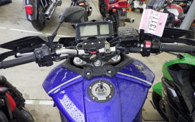 YAMAHA MT-09 Tracer 2017 RN51J