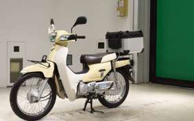 HONDA C110 SUPER CUB 2011 JA10