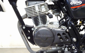 HONDA Ape100 TypeD HC13