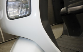HONDA GYRO CANOPY TA03