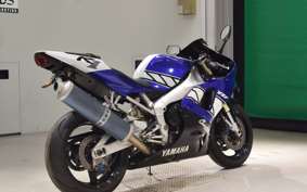 YAMAHA YZF-R1 2001