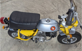 HONDA MONKEY Z50A