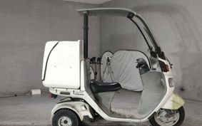 HONDA GYRO TA02