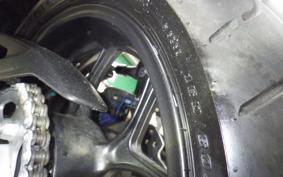 HONDA CTX700 2013 RC69