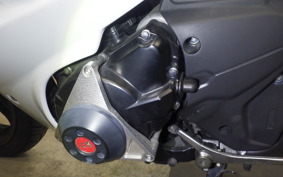 SUZUKI BANDIT 1250 F 2012 GW72A