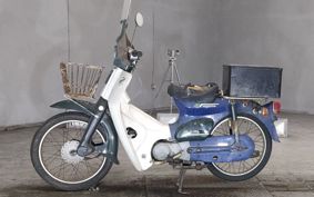 HONDA SUPER CUB50 C50