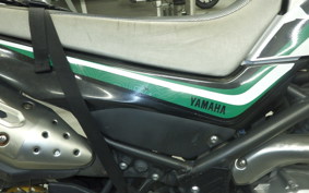 YAMAHA SEROW 250 Gen.2 2014 DG17J