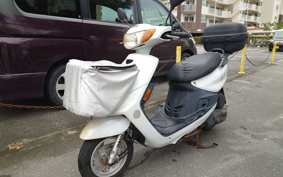 YAMAHA JOG 100 TGAA