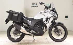 KAWASAKI VERSYS X250Aﾂｱﾗｰ LE250D
