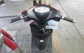 SUZUKI ADDRESS V50 2021 CA4BA