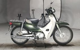 HONDA SUPER CUB50 AA04