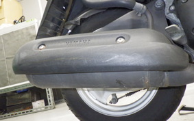 YAMAHA JOG Gen.5 SA36J