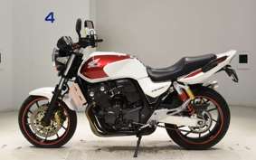 HONDA CB400SF GEN 4 2015 NC42