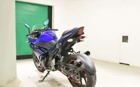 SUZUKI GSX250 R 2020