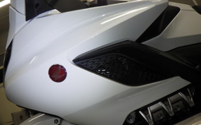 HONDA GL 1800 GOLD WING TOUR DCT 2026 SC79