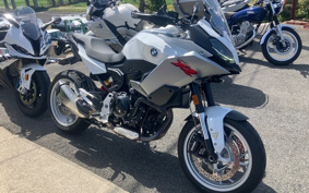 BMW F900XR BASE 2024 0K21
