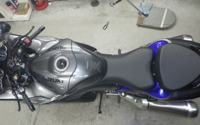 SUZUKI HAYABUSA Gen.3 2024 EJ11A