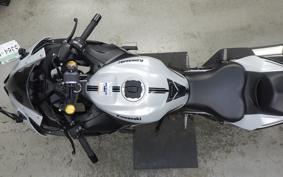 KAWASAKI ZX-4R SE 2024 ZX400P