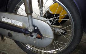 HONDA C50 SUPER CUB C50