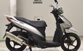 SUZUKI ADDRESS 110 2024 CE47A