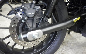 HONDA CL250-2 2002 MC57